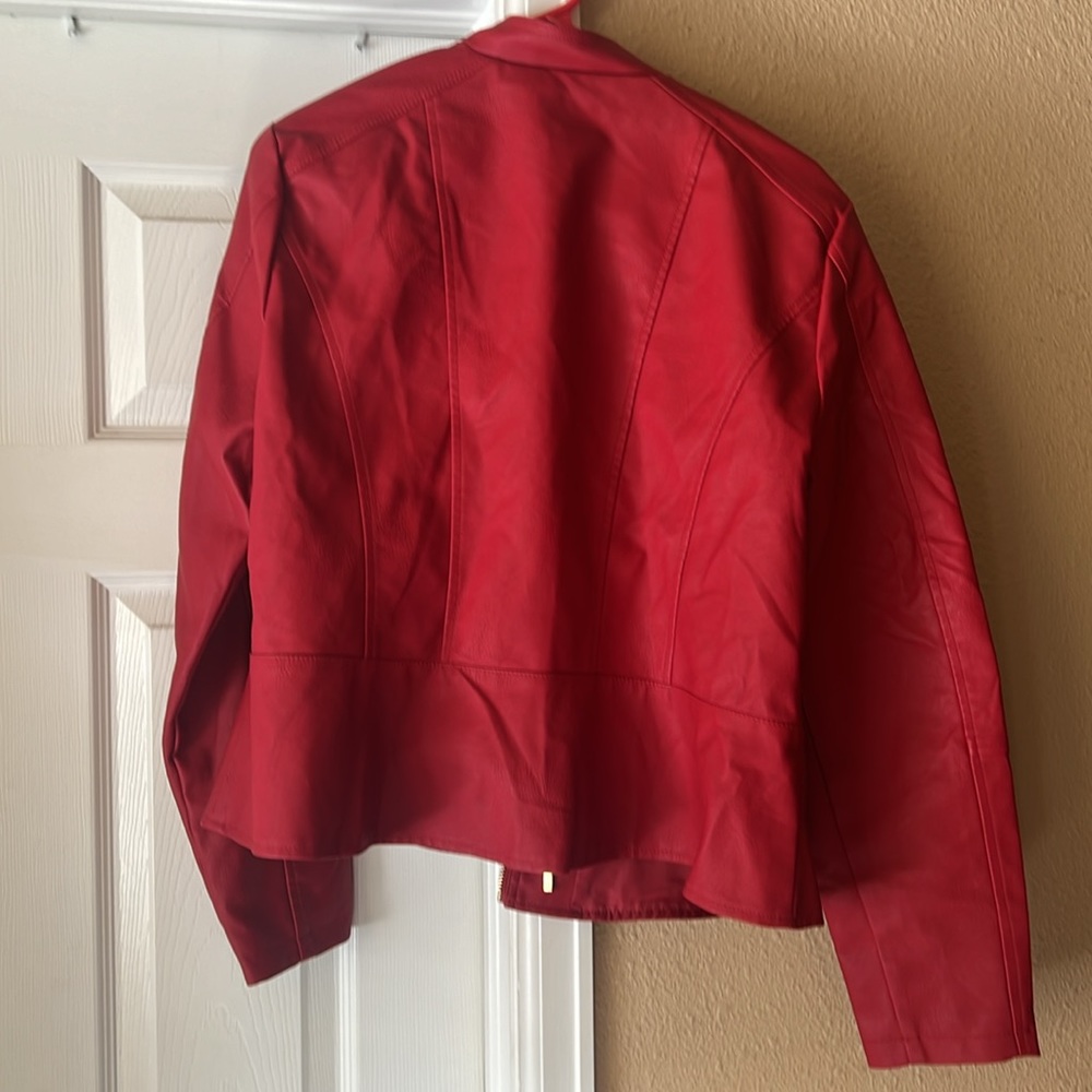 Jacket (Never Worn) - image 4